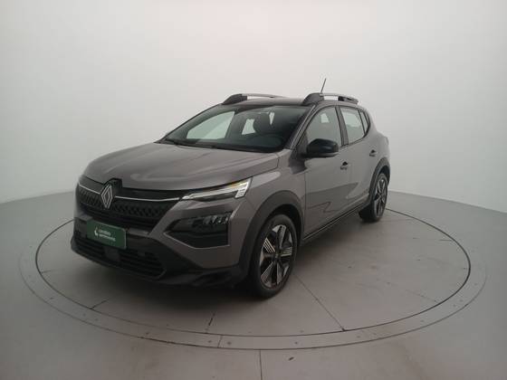 RENAULT KARDIAN 1.0 TCE FLEX TECHNO EDC